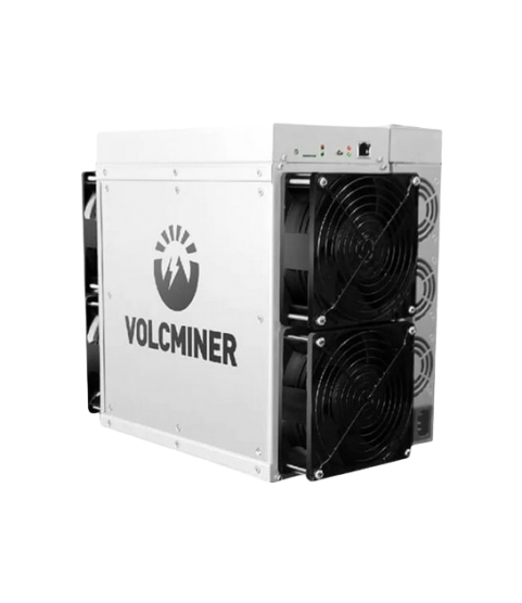 VOLCMINER D1