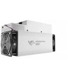 WHATSMINER M60