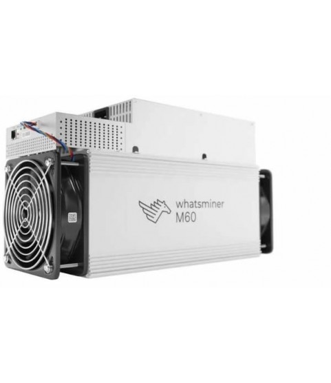 WHATSMINER M60