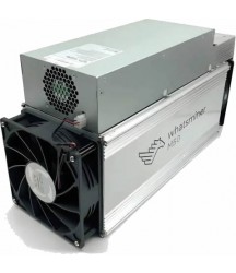 WHATSMINER M50